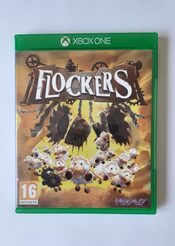 Flockers Xbox One