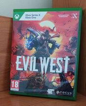 Evil West Xbox One