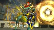 DC Universe Online: Lightning Strikes PlayStation 3