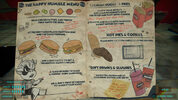 Redeem Happy's Humble Burger Farm XBOX LIVE Key ARGENTINA
