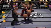 WCW/nWo Revenge Nintendo 64