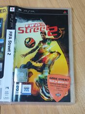 FIFA Street 2 PSP