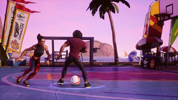 Street Power Soccer PlayStation 4