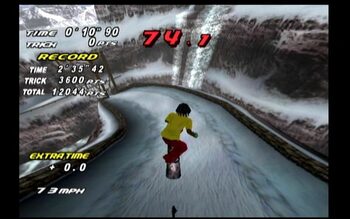 Buy Rippin' Riders Snowboarding Dreamcast