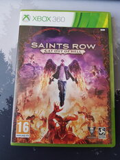 Saints Row: Gat Out of Hell Xbox 360