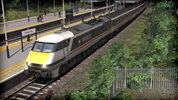 Train Simulator: InterCity Class 91 Loco (DLC) (PC) Steam Key GLOBAL