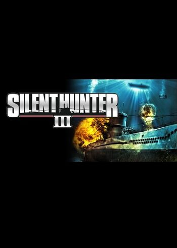 Silent Hunter 3 Uplay Key GLOBAL