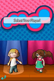 The Chase: Felix Meets Felicity Nintendo DS