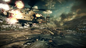 Apache: Air Assault PlayStation 3