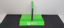 Expositor 14 Ranuras Xbox one/series s,x