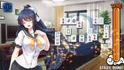 Buy Pretty Girls Mahjong Solitaire [BLUE] (PC) Steam Key GLOBAL