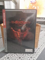 videojuegos pc theocracy 