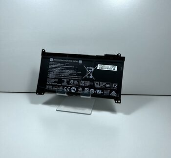 HP ProBook 430 G4 G5 / 440 G4 G5 / 450 G4 G5 / 455 G4 G5 / 470 G4 G5 Baterija