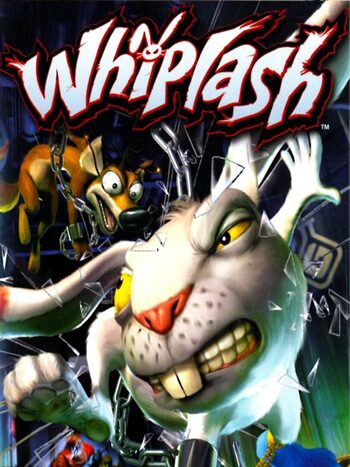 Whiplash Xbox