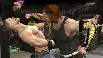 Get SmackDown vs. RAW 2009 PlayStation 3