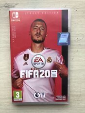 FIFA 20 Legacy Edition Nintendo Switch