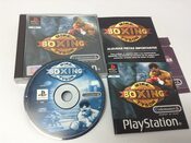 Mike Tyson Boxing PlayStation for sale