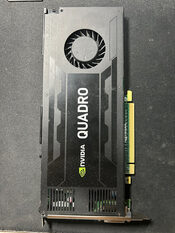 Nvidia quadro K4200