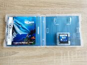 Buy Finding Nemo: Escape to the Big Blue Nintendo DS