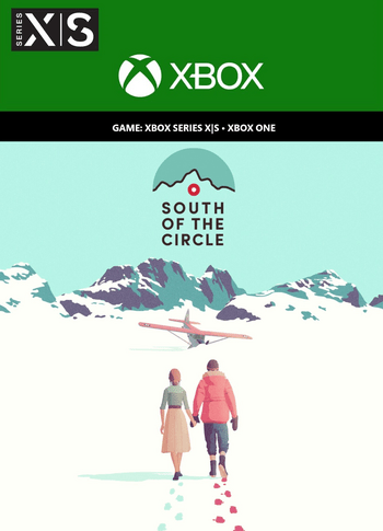 South of the Circle XBOX LIVE Key ARGENTINA