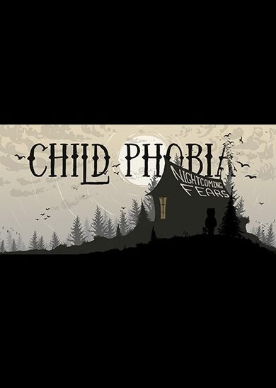 E-shop Child Phobia: Nightcoming Fears Steam Key GLOBAL
