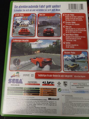 Buy OutRun 2 Xbox