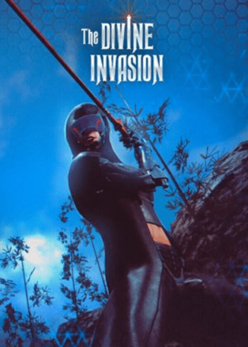 The Divine Invasion (PC) Steam Key EUROPE