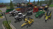 Get Farming Simulator 17 - Big Bud Pack (DLC) (PC) Steam Key GLOBAL