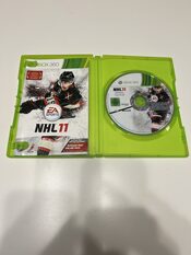 NHL 11 Xbox 360