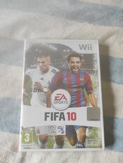 FIFA 10 Wii