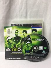 adidas miCoach PlayStation 3