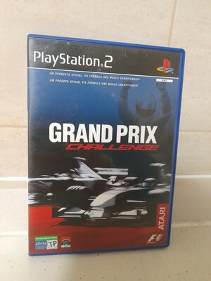 Grand Prix Challenge PlayStation 2