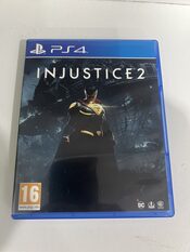 Injustice 2 PlayStation 4