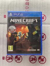 Minecraft PlayStation 4