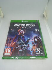 Watch Dogs Legion Xbox One