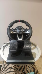 Hori RWA steering wheel