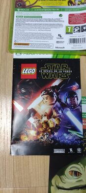 LEGO Star Wars: The Force Awakens (LEGO Star Wars: El Despertar De La Fuerza) Xbox 360 for sale