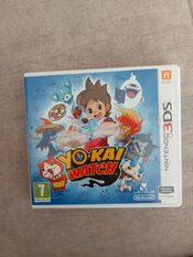 YO-KAI WATCH Nintendo 3DS