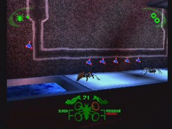 Get Spider: The Video Game PlayStation