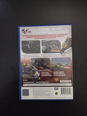 MotoGP 4 PlayStation 2 for sale