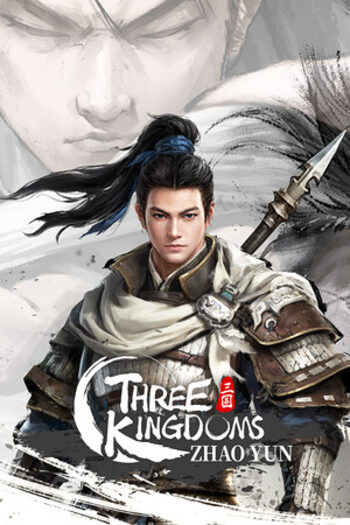 Three Kingdoms Zhao Yun (PC) Steam Key GLOBAL