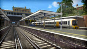 Train Simulator: Chatham Main Line - London-Gillingham Route (DLC) (PC) Steam Key GLOBAL for sale