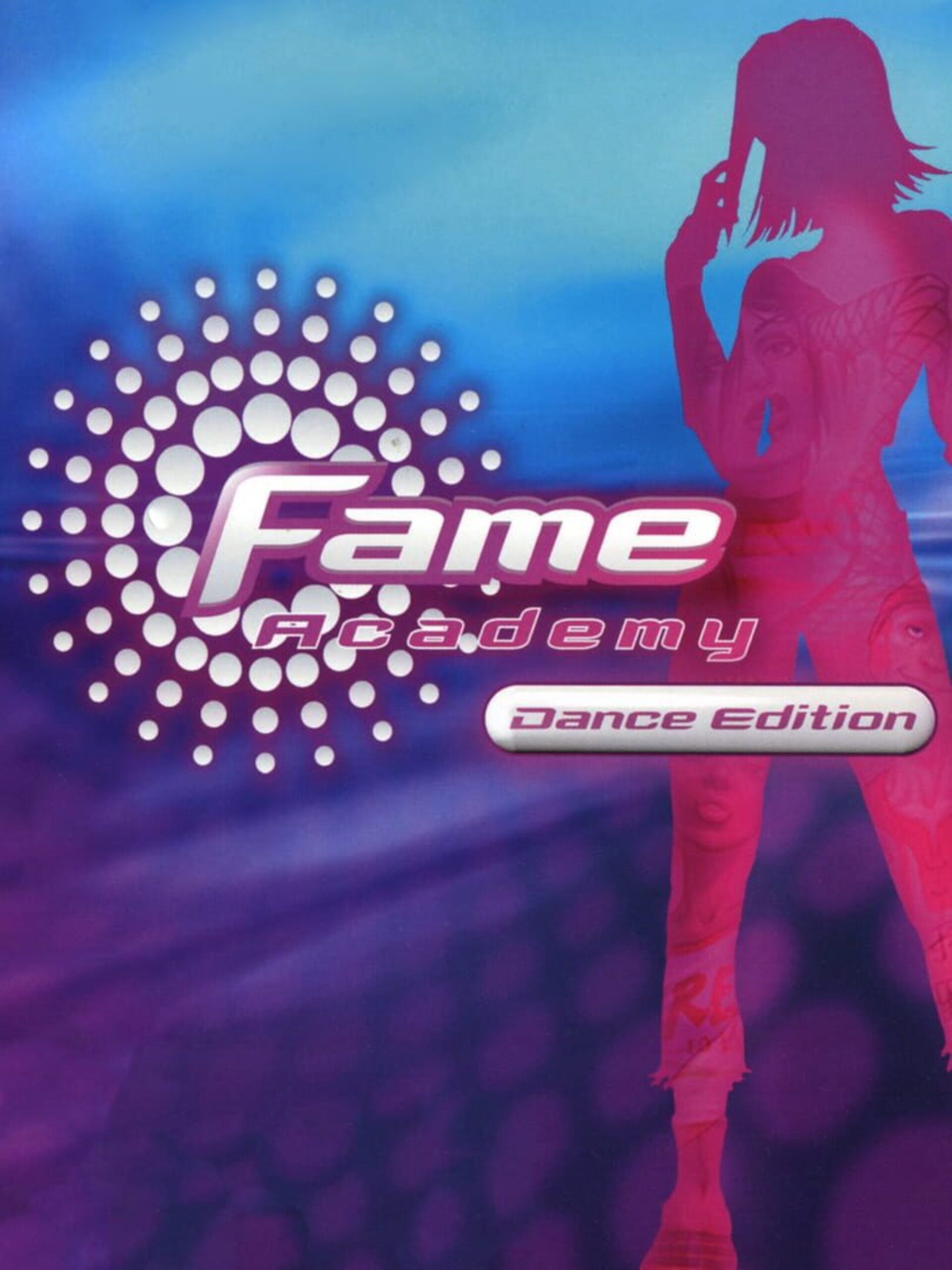 Buy Fame Academy: Dance Edition PlayStation 2 CD! Cheap price | ENEBA