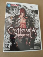 Castlevania Judgment Wii