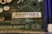 Buy Intel DH61SA Intel H61 Micro ATX DDR3 LGA1155 Motherboard