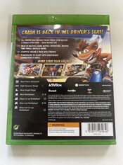 Crash Team Racing Nitro-Fueled Xbox One