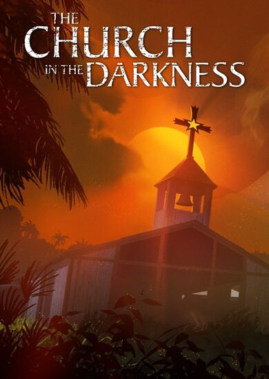 E-shop The Church in the Darkness Steam Key GLOBAL