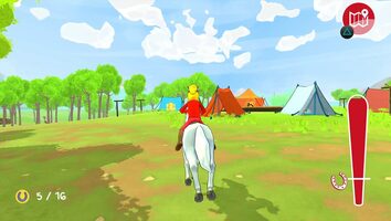 Bibi & Tina - Adventures with Horses Nintendo Switch for sale