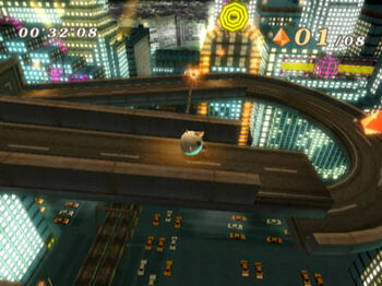 Redeem Kororinpa - Ball-rolling Maze Game Wii