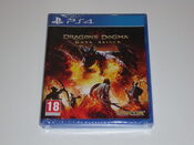 Dragon's Dogma: Dark Arisen PlayStation 4